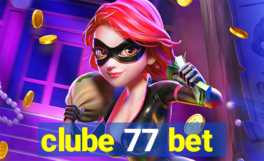 clube 77 bet